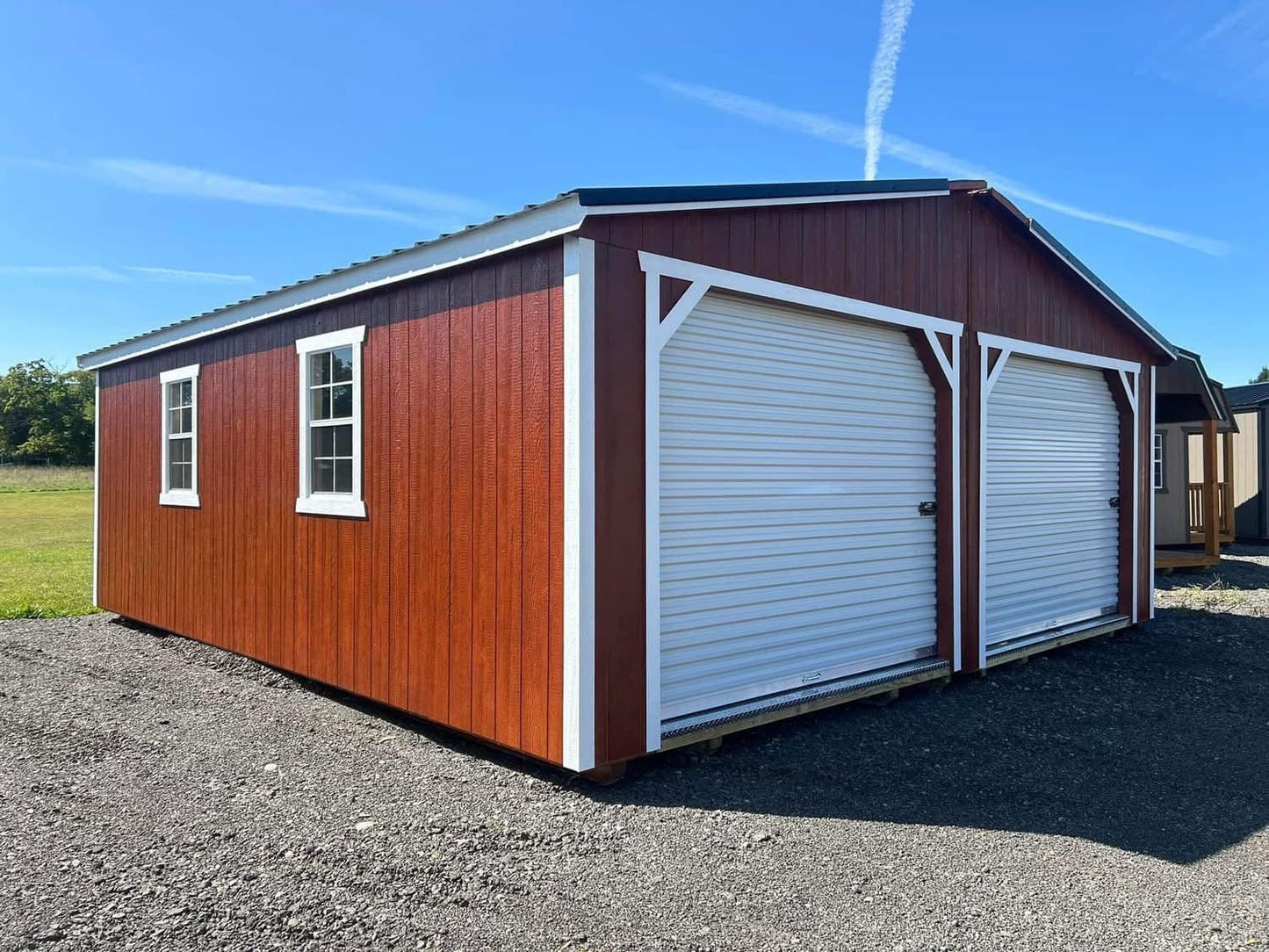 24x24 Doublewide 71401