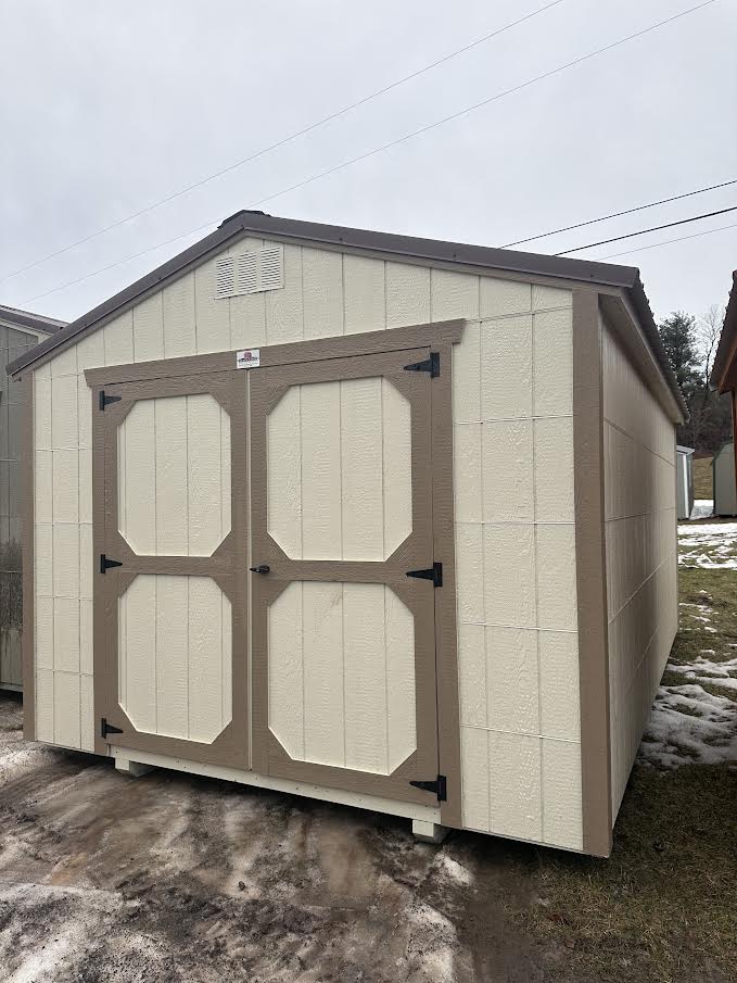 10x16 Economy Utility 72248