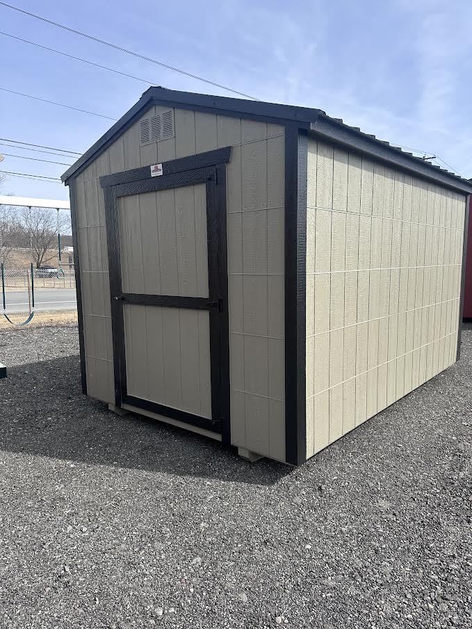 8x12 Economy Utility 72309