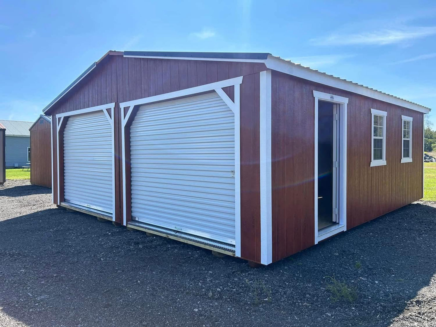 24x24 Doublewide 71401
