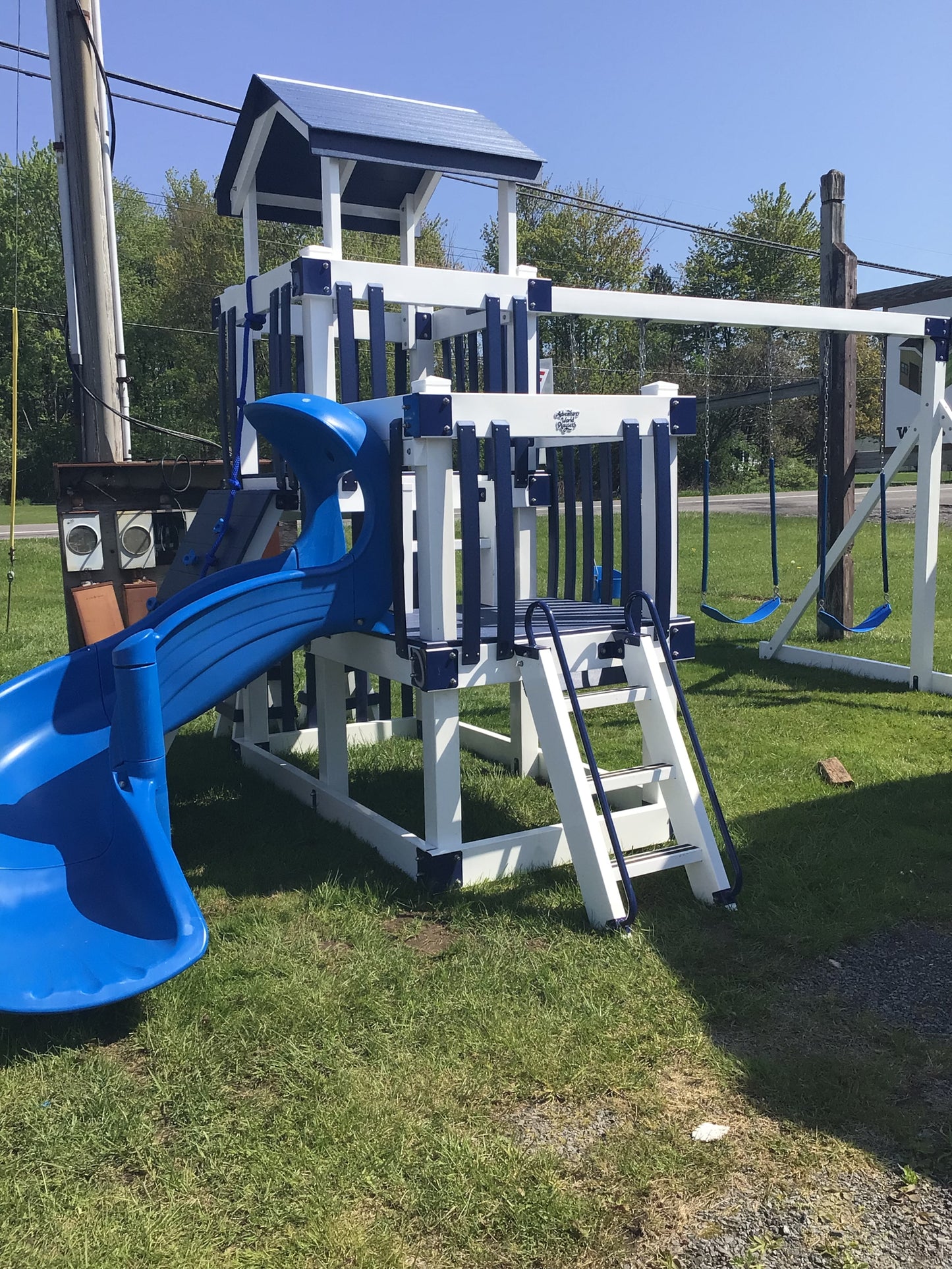 Discovery Depot D48-1