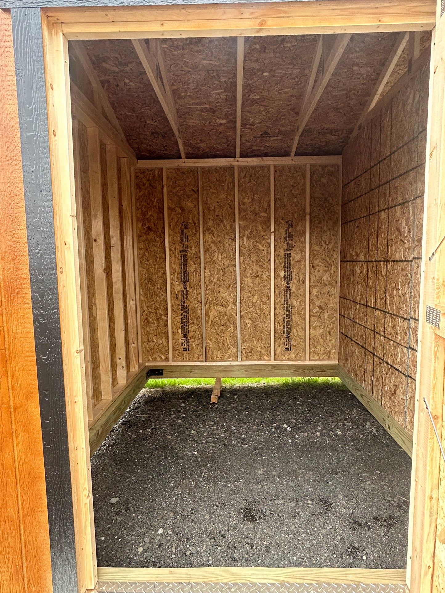 10x20 Animal Shelter 71237