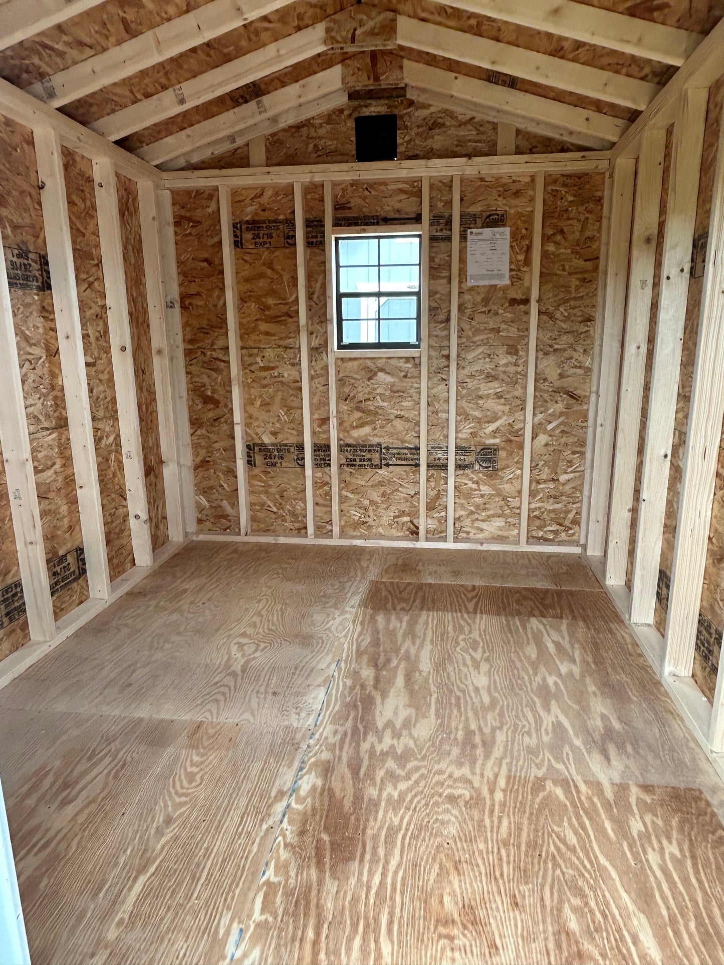 8x10 Vinyl Workshop 0204