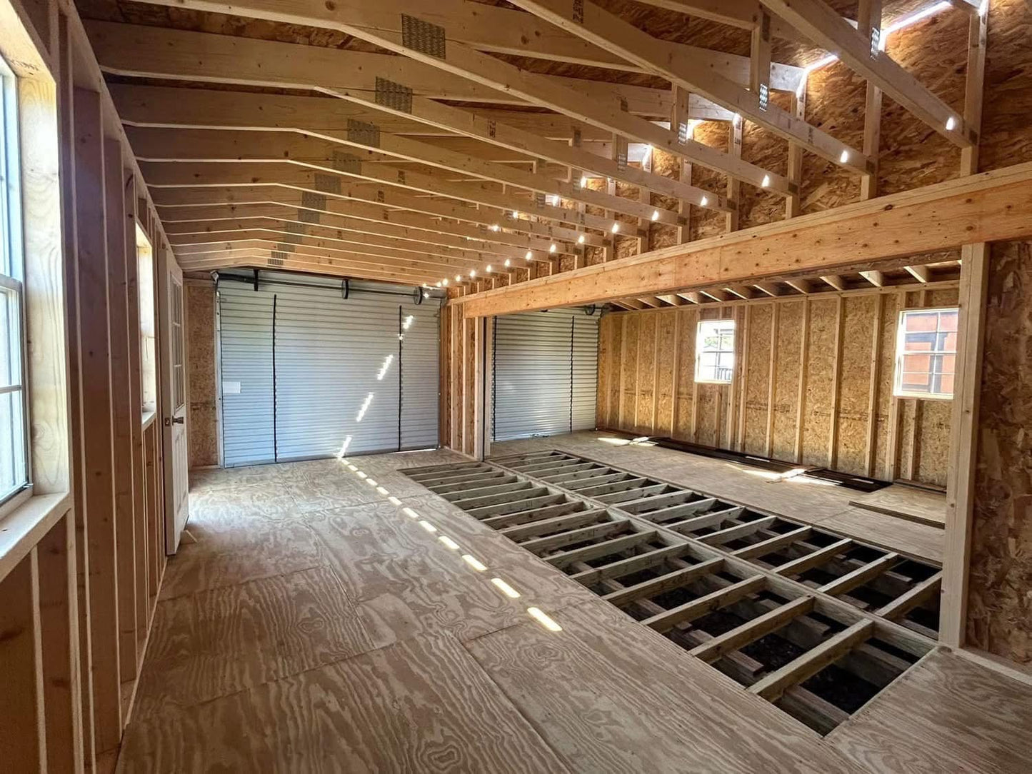 24x24 Doublewide 71401