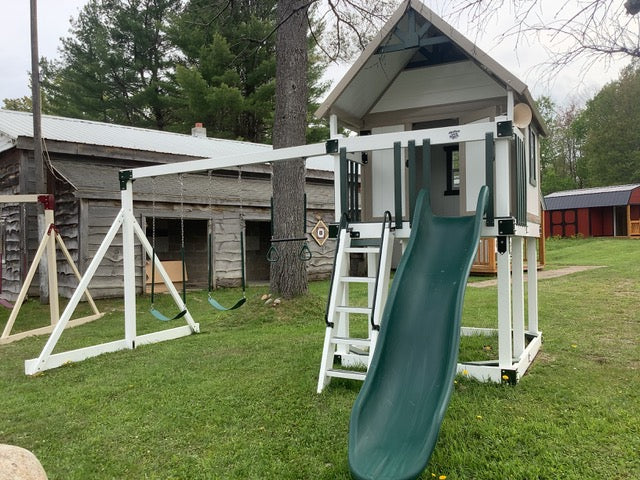 Happy Hideout Playset H68-2