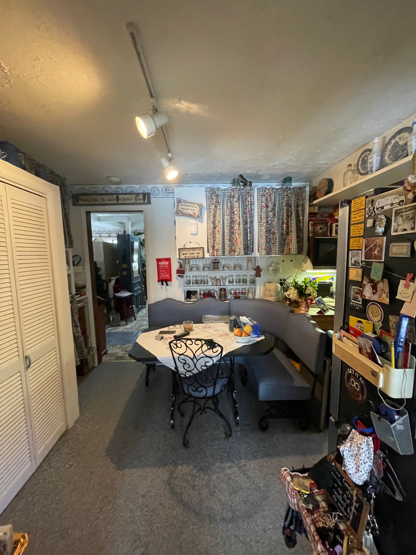 KITCHEN REMODEL- CALL FOR PRICING-COST IS BASED ON OPTIONS AND LOCATION!