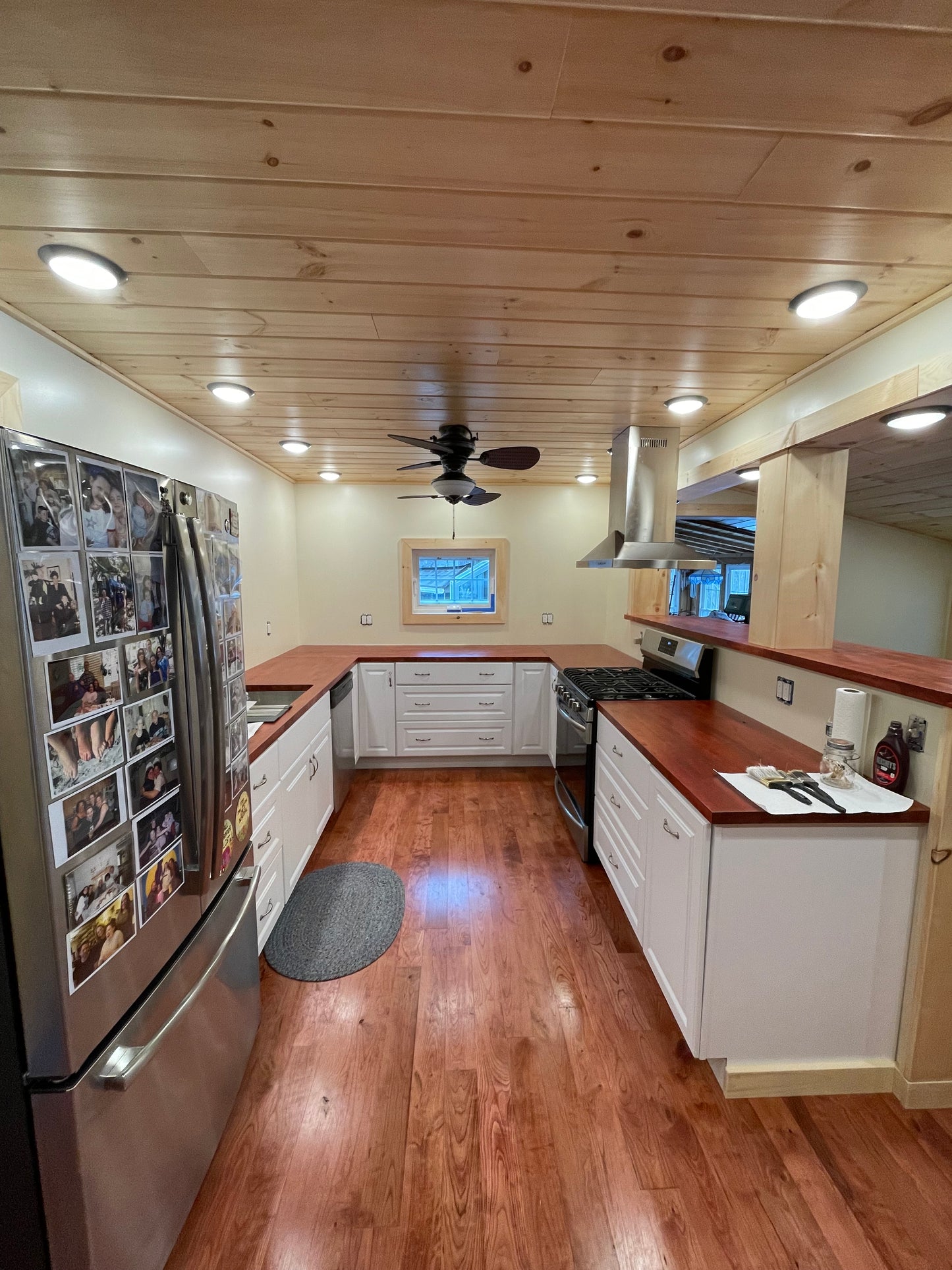 KITCHEN REMODEL- CALL FOR PRICING-COST IS BASED ON OPTIONS AND LOCATION!