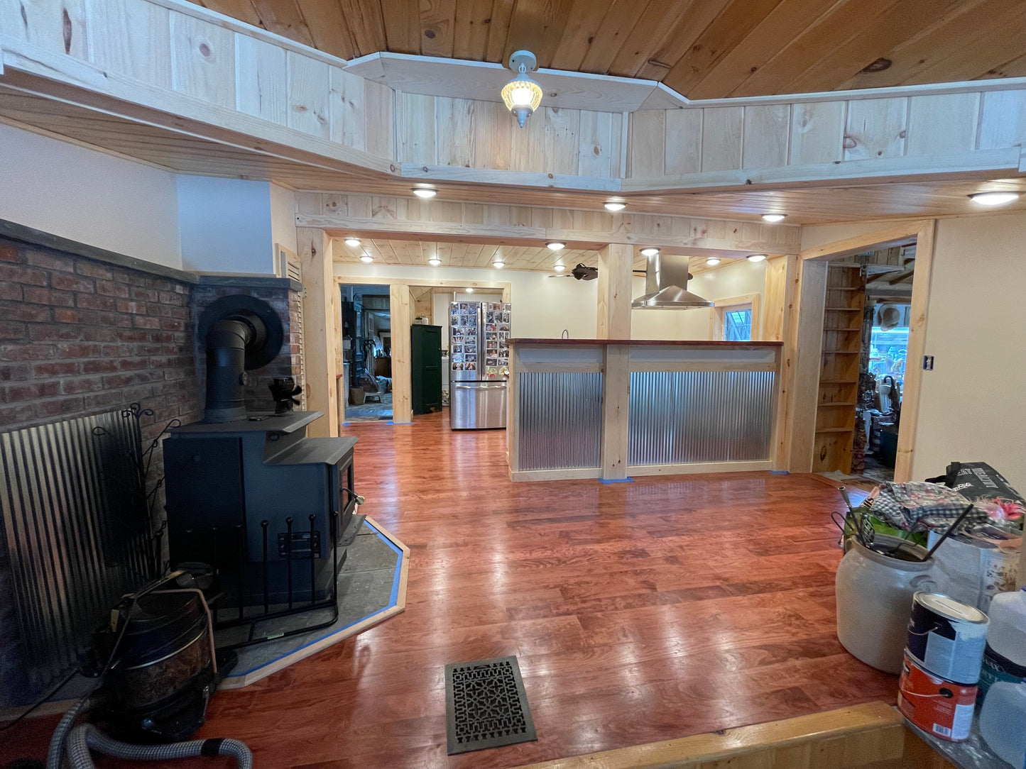 KITCHEN REMODEL- CALL FOR PRICING-COST IS BASED ON OPTIONS AND LOCATION!