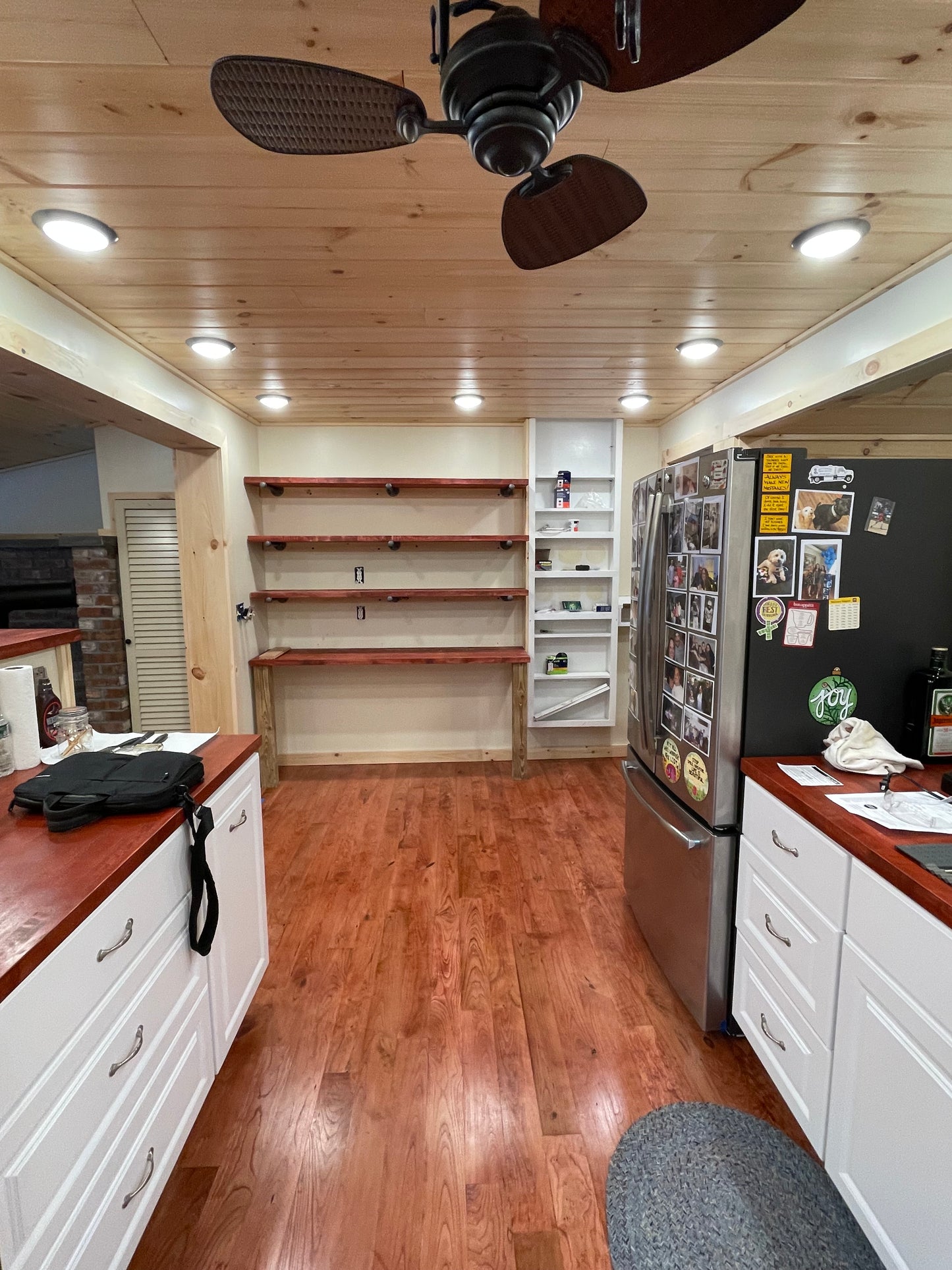 KITCHEN REMODEL- CALL FOR PRICING-COST IS BASED ON OPTIONS AND LOCATION!