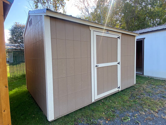 8x12 Utility Economy 69837