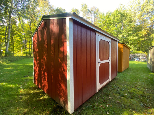 8x12 Side Utility 70114