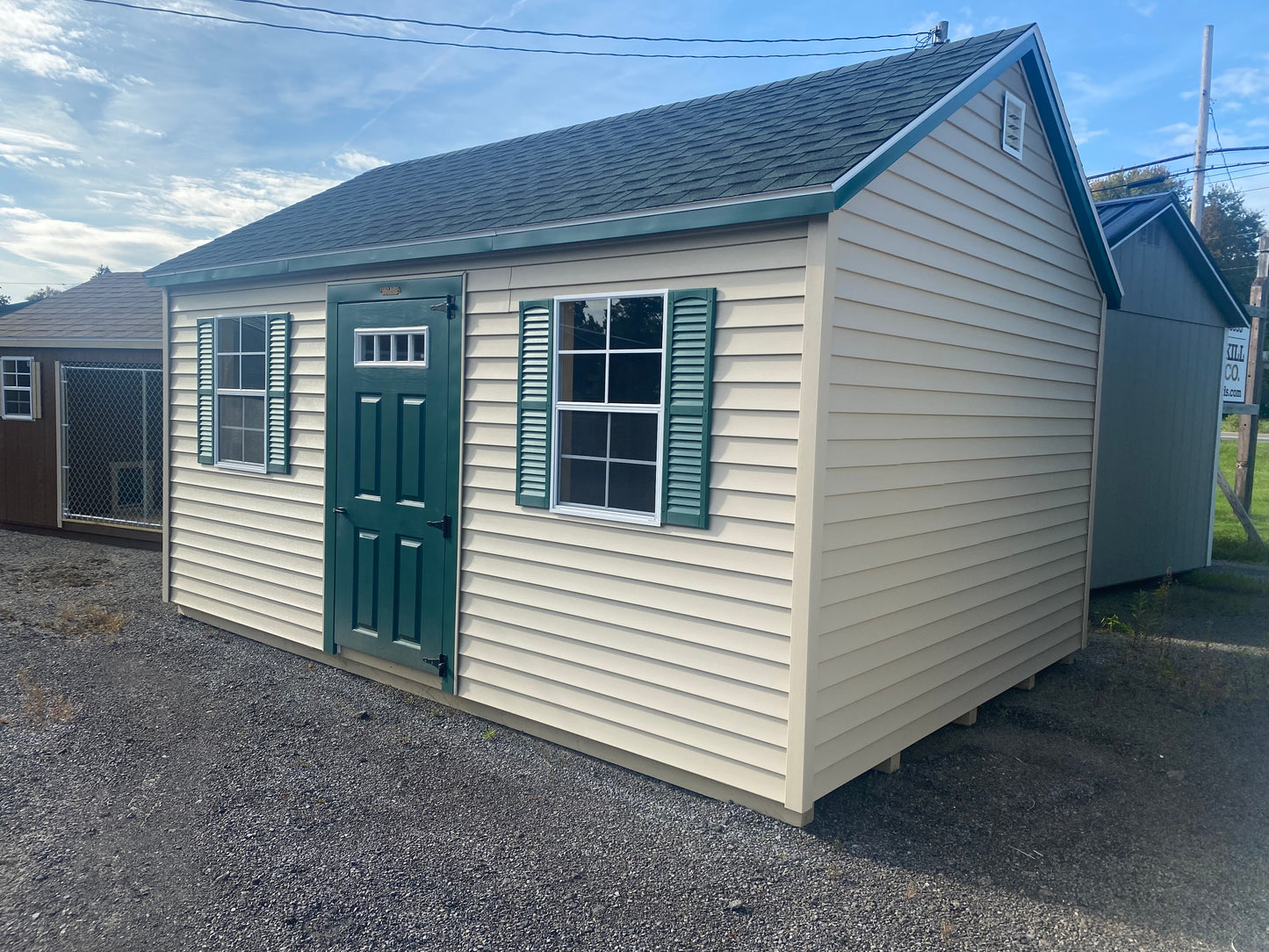 12x16 Cape Cod 0255