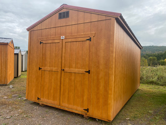 10x20 utility shed 70307