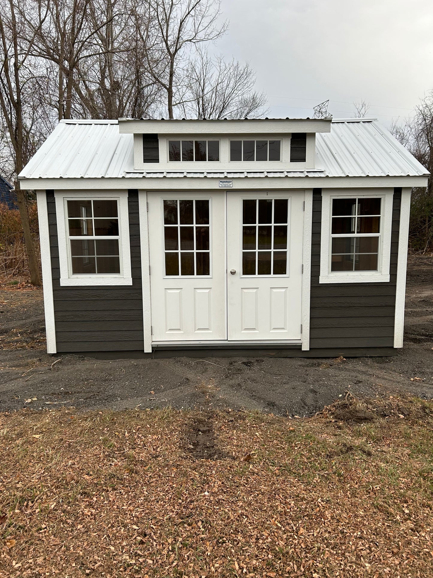 10x14 Keystone 23675