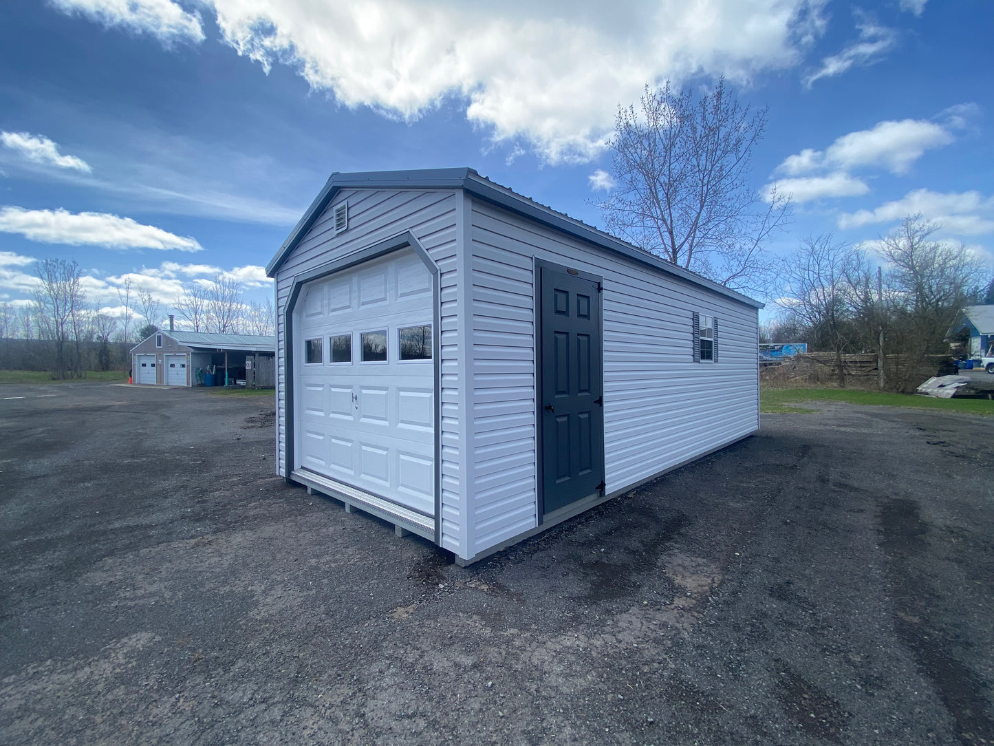 12x26 Garage 0381