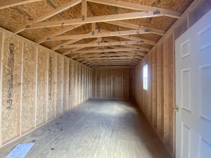 12x32 Garage 72539