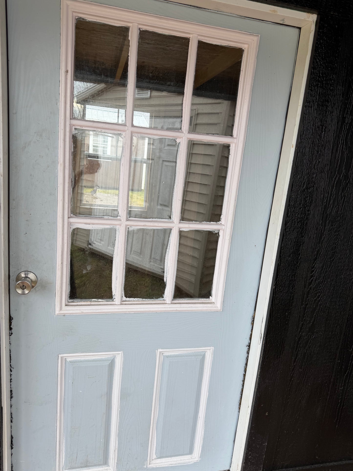 12x20 Side Porch Cabin 69145 *used*