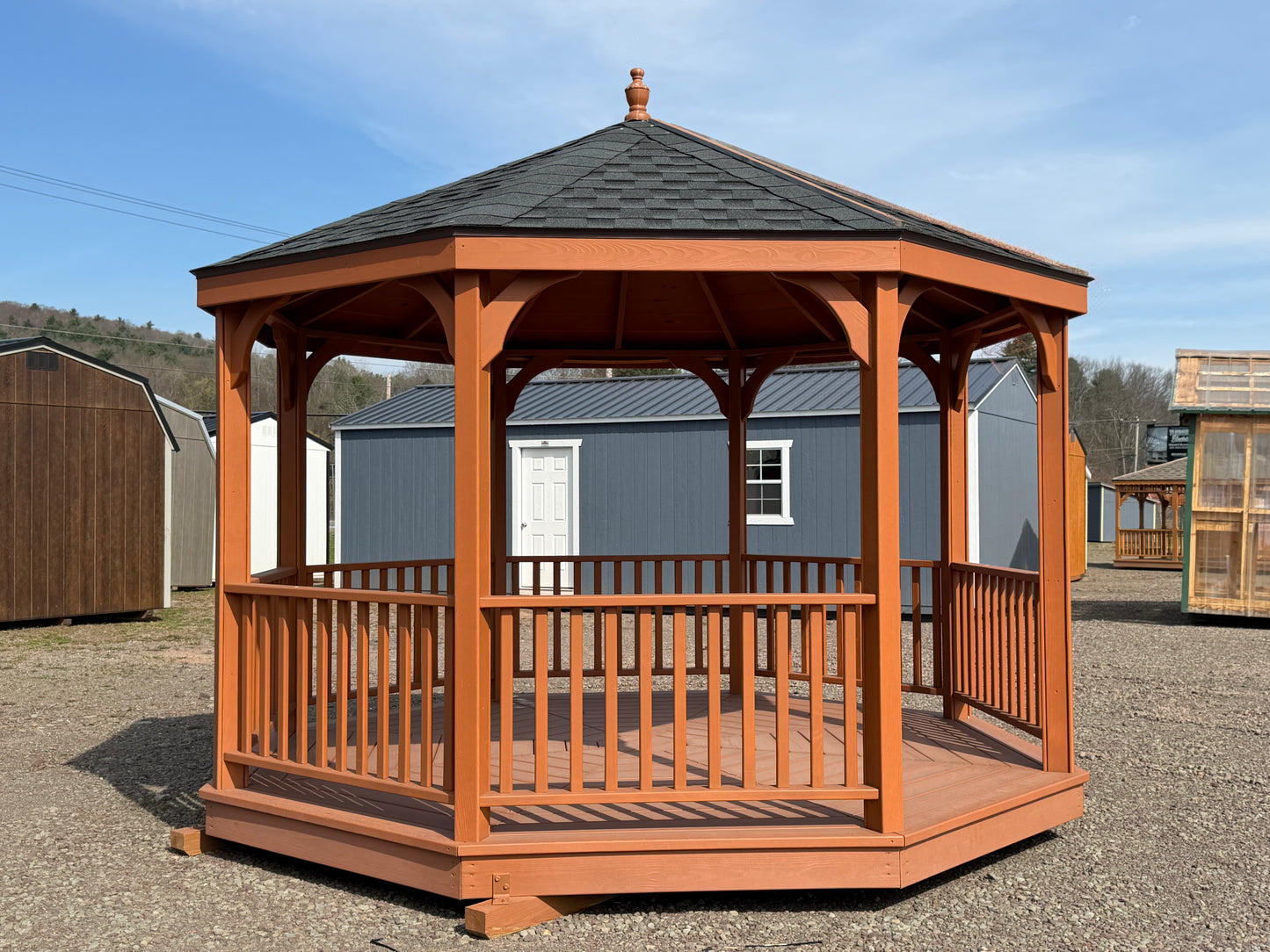 12x12 Mission Gazebo 23724040