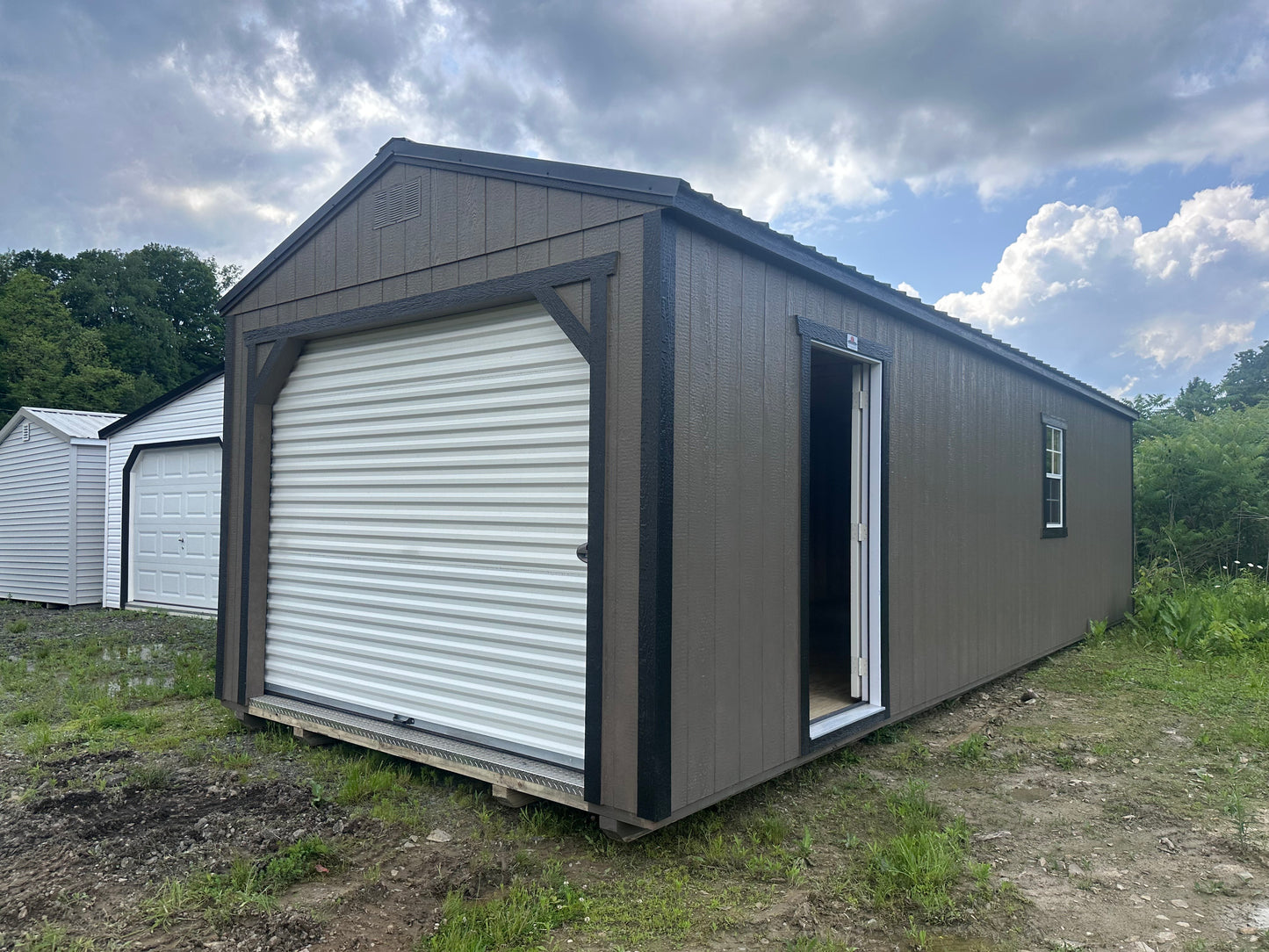 12x32 Garage 72539