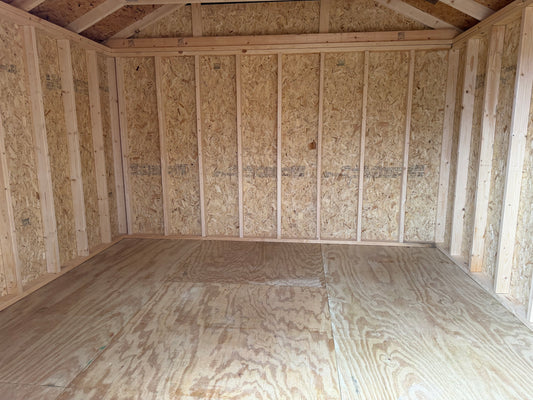 12x12 Utility C10411