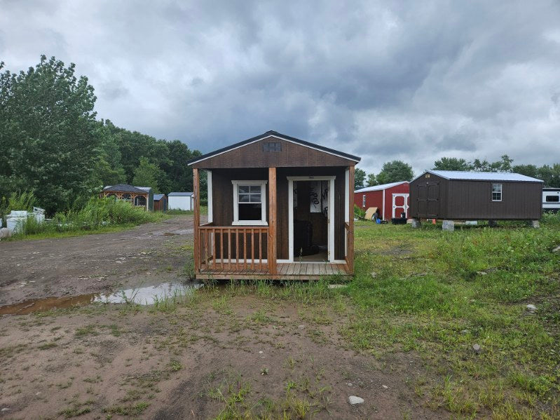 12x16 Utility Playhouse Used 66368