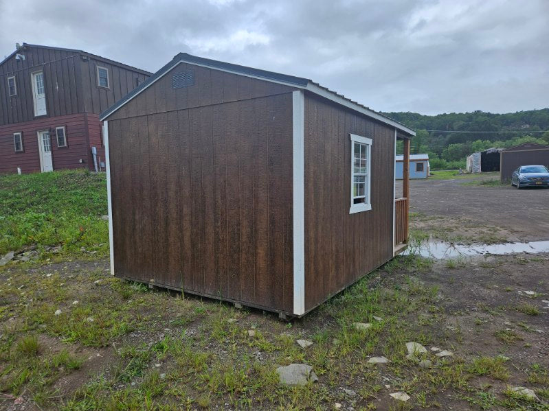 12x16 Utility Playhouse Used 66368