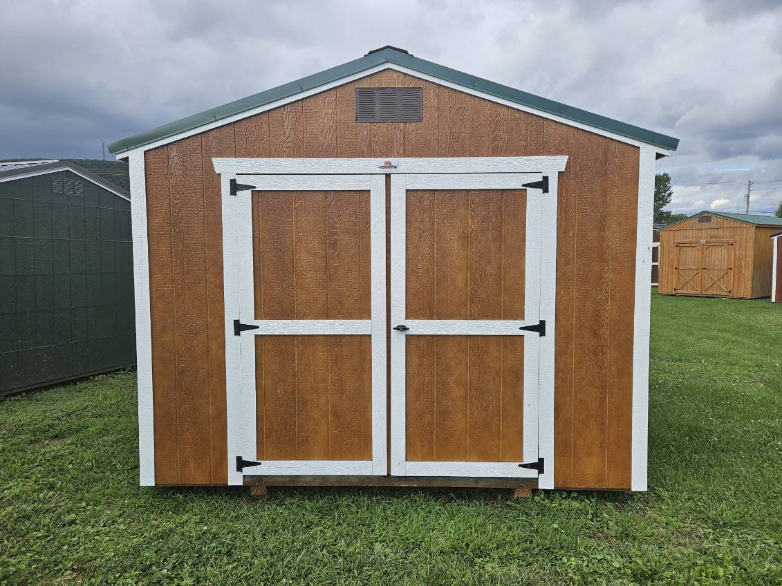Utility Shed 71704