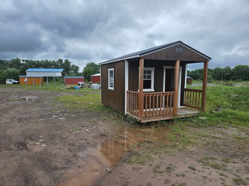 12x16 Utility Playhouse Used 66368