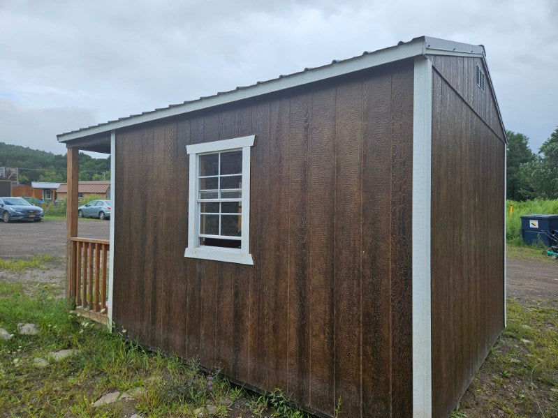 12x16 Utility Playhouse Used 66368