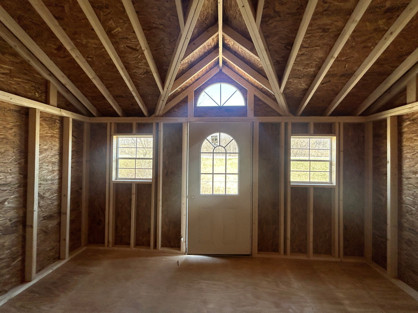 10x14 Vinyl Victorian 0139