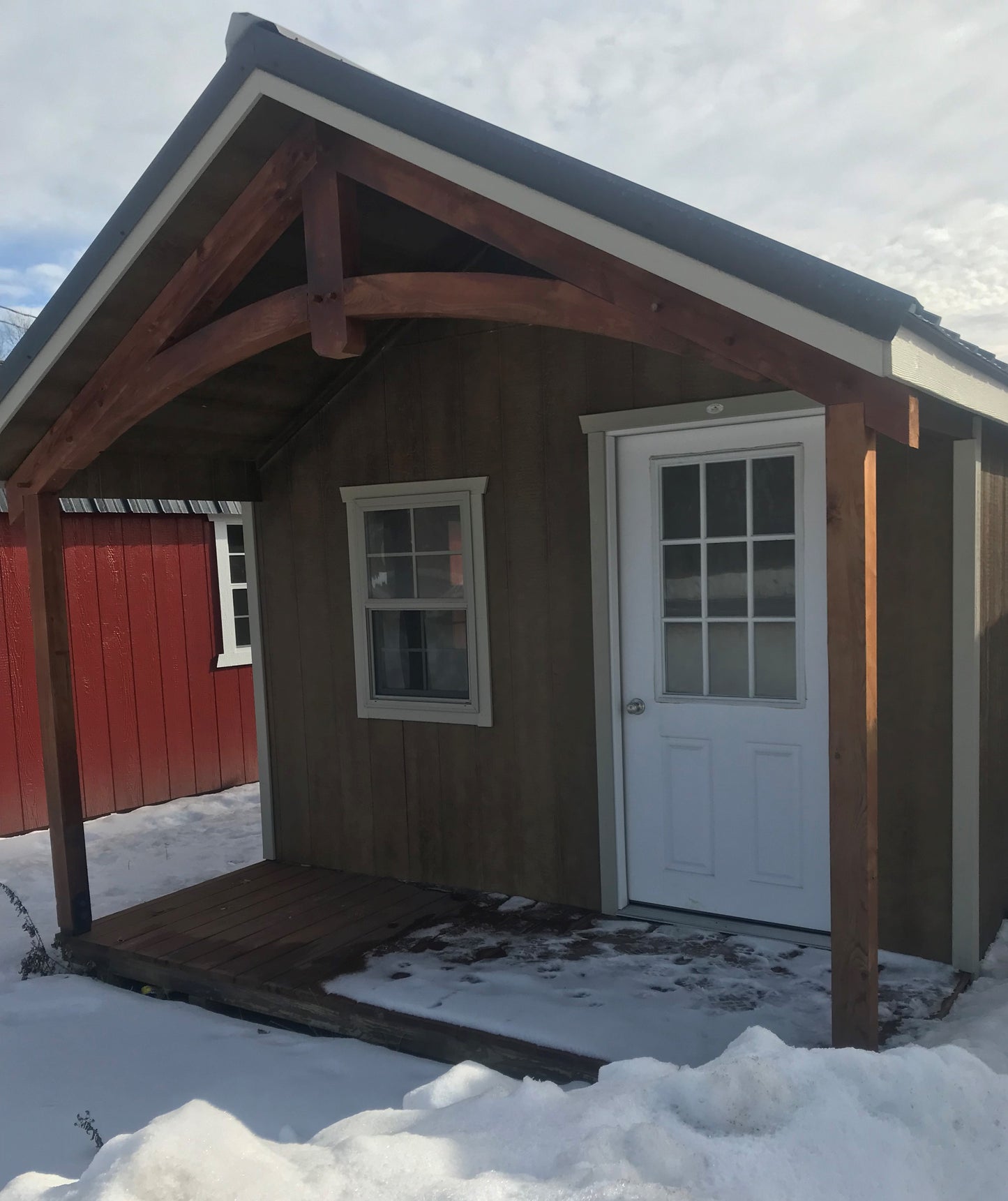 12x20 Catskill Retreat 8101120