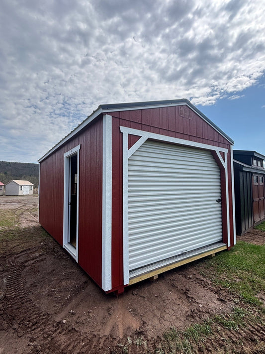 12x24 NEW INVENTORY- Here at Our Sidney, NY location