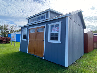 Catskill Shed Company