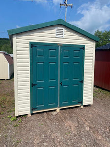 8x10 Workshop