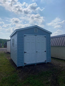 8x10 Workshop