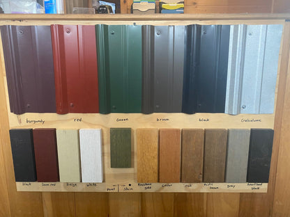 8x16 Playhouse/Cabin SPECIAL ORDER