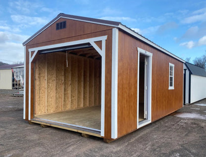 Utility Garage SPECIAL ORDER