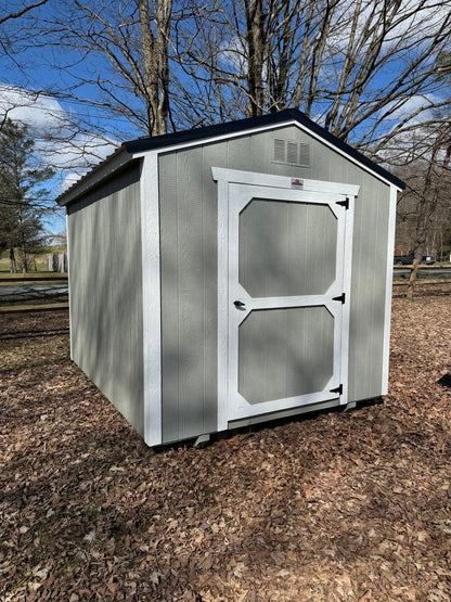 Simple Utility Shed SPECIAL Order