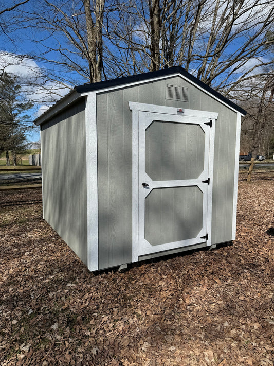 Simple Utility Shed SPECIAL Order
