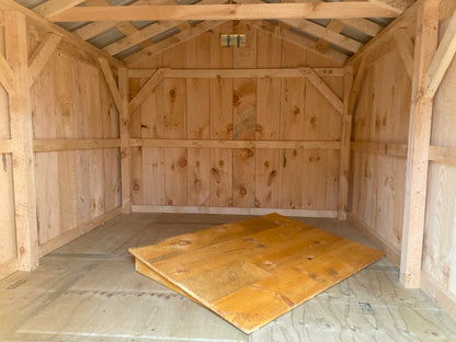 Board and Batten SPECIAL ORDER