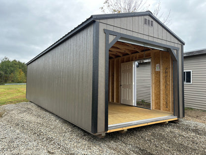 Utility Garage SPECIAL ORDER