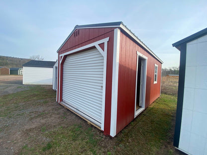 Utility Garage SPECIAL ORDER