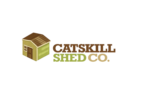 Catskill Shed Company Llc logo
