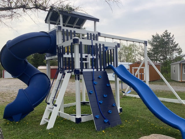 Discovery Depot PLayset D68-8
