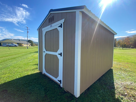 8x12 Utility Shed 69375