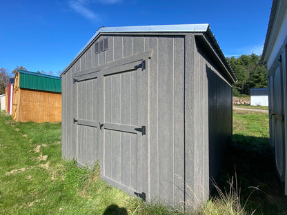 10x12 utility shed 69574
