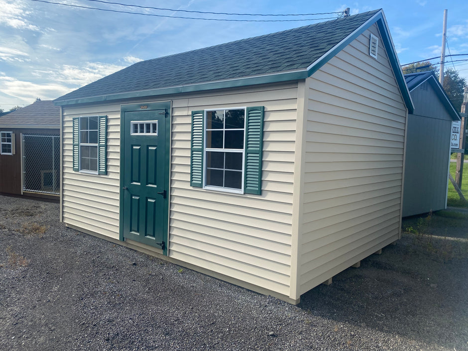 New Hartford, NY – Catskill Shed Company