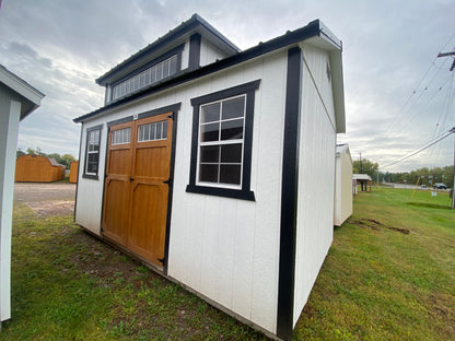 10x16 Utility Dormer 70242