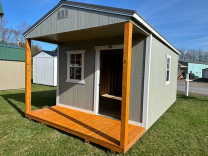 12x20 Utility Playhouse 71175