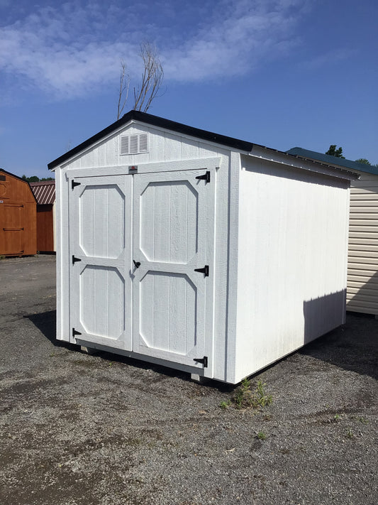 8x10 Utility Shed 71478